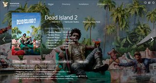 Dead Island 2 - Ultimate Edition [v 7.0.0.1243375 + DLCs] (2023) PC | RePack by Wanterlude