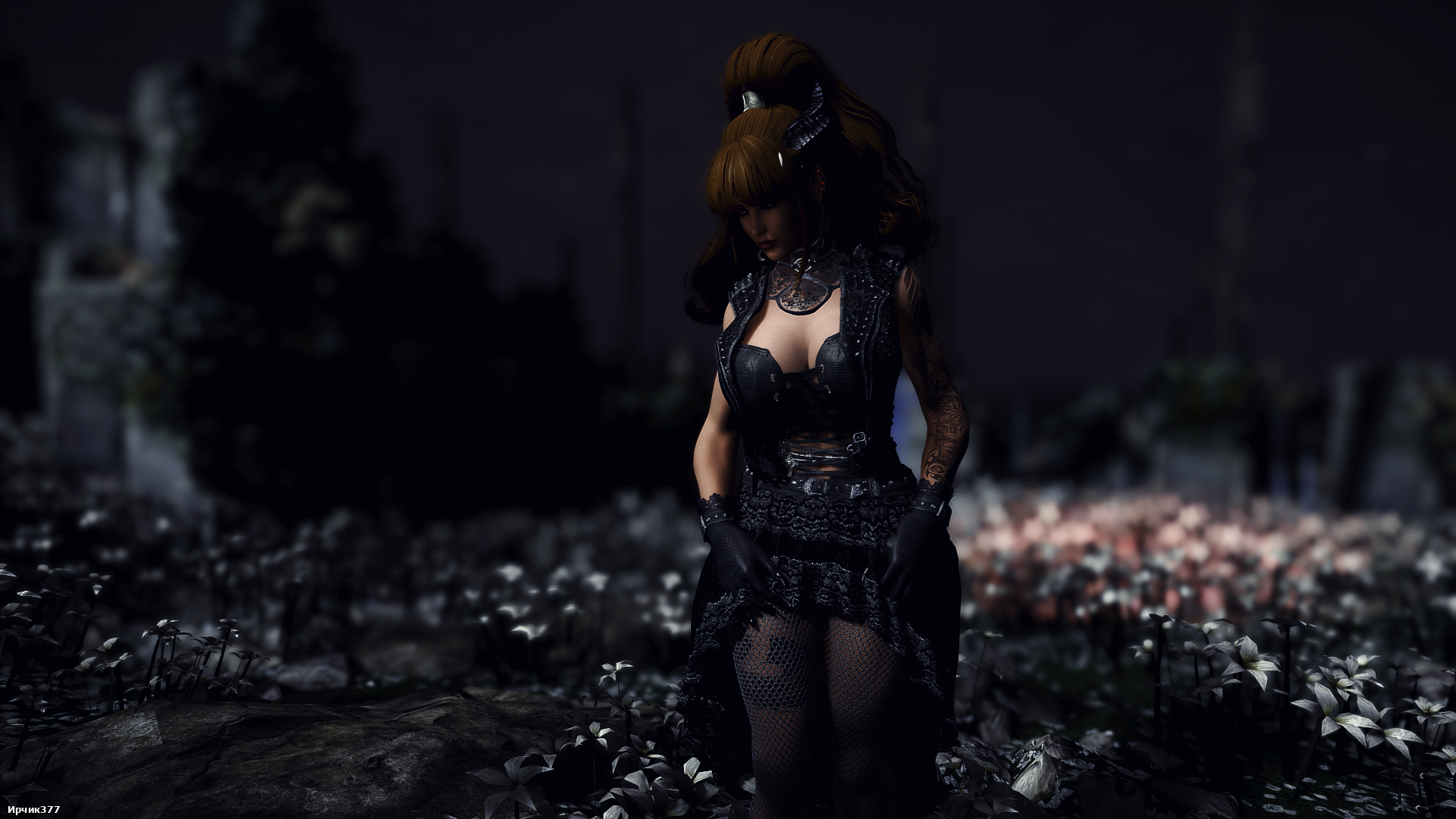 The Elder Scrolls V  Skyrim Special Edition Screenshot 2025.10.19 - 05.04.05.37.png