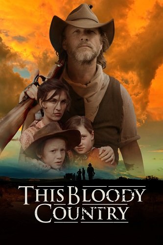 Эта чёртова земля / This Bloody Country (2025) WEB-DLRip 1080p