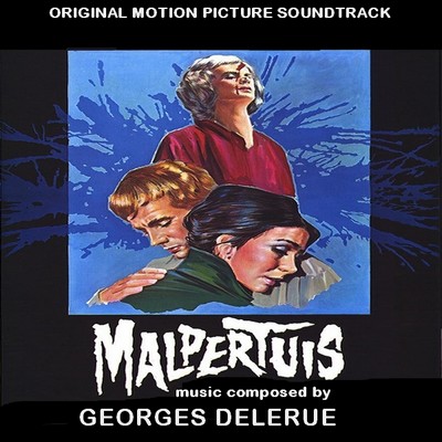 Malpertuis Soundtrack