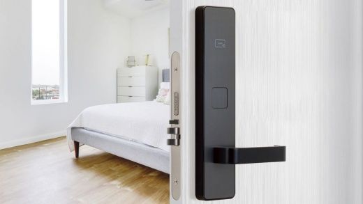 Безопасность на новом уровне: когда отелю пора менять замки