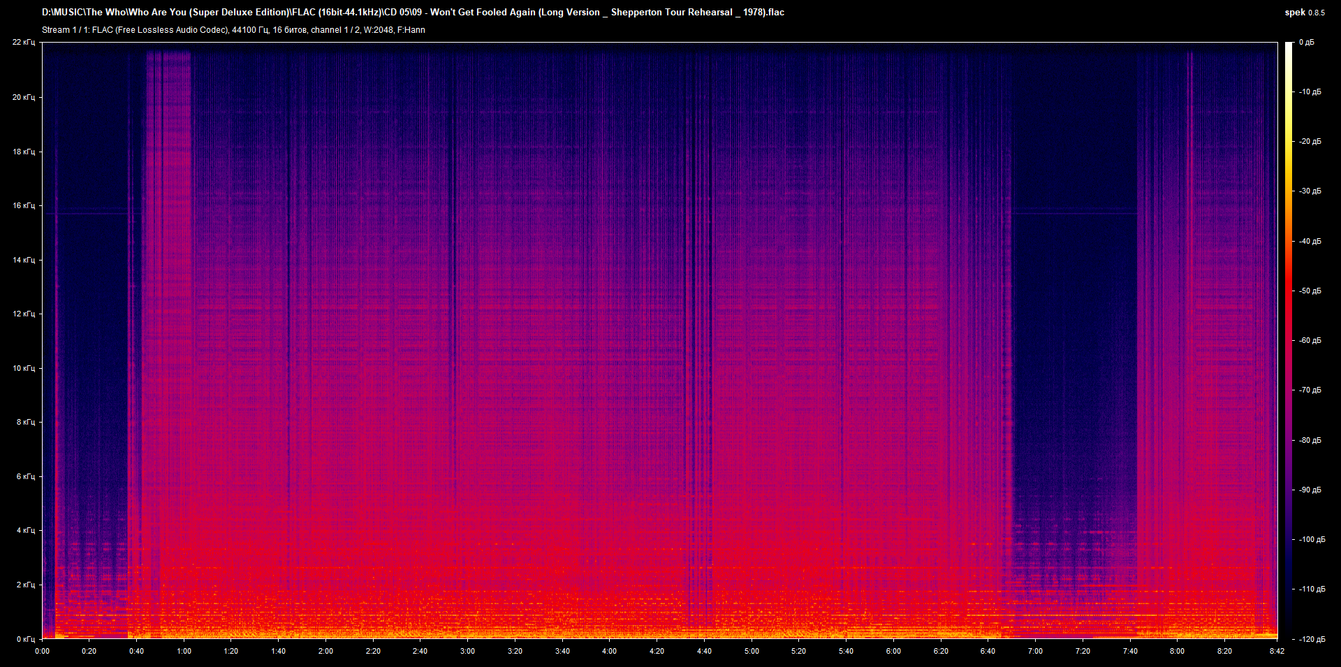 5 09 - Won't Get Fooled Again (Long Version _ Shepperton Tour Rehearsal _ 1978).flac.png