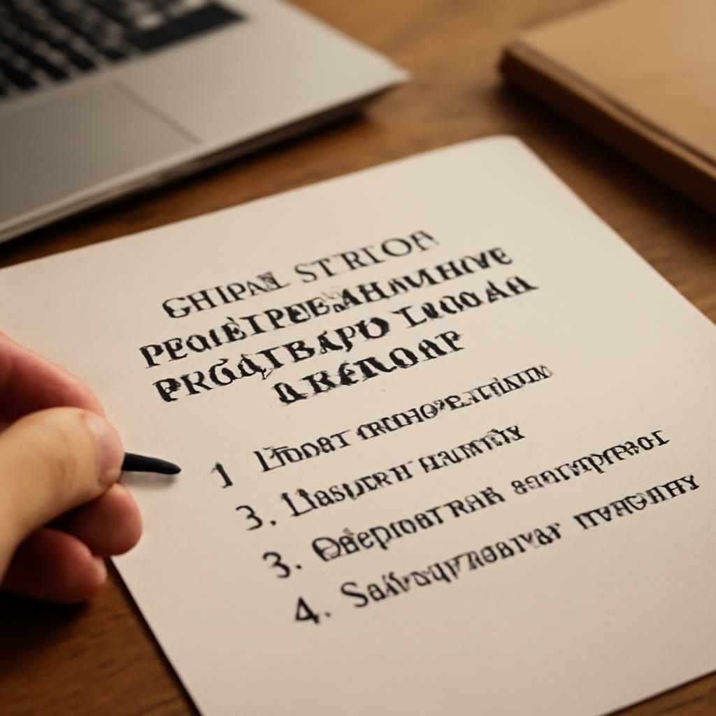 Схема этапов регистрации товарного знака в России