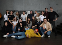 Как работает RubikMedia: 6 шагов к успеху вашего бизнеса с цифрами и отзывами Как работает RubikMedia: 6 шагов к успеху вашего бизнеса с цифрами и отзывами