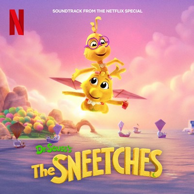 Dr. Seuss's The Sneetches Soundtrack