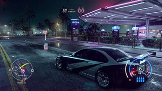 Need for Speed ​​Heat - Deluxe Edition [v 1.0.60.7040 + DLCs] (2019) PC | RePack by Wanterlude