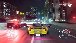 Need for Speed ​​Heat - Deluxe Edition [v 1.0.60.7040 + DLCs] (2019) PC | RePack by Wanterlude