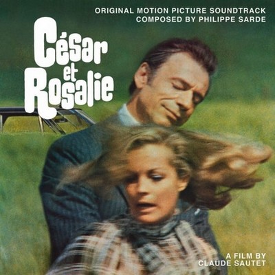 César Et Rosalie Soundtrack