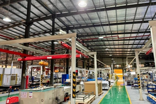 «Россети» изучили китайский опыт в сфере накопления энергии