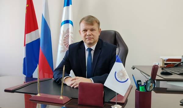 Андрей Галашев возглавил Приморское РДУ