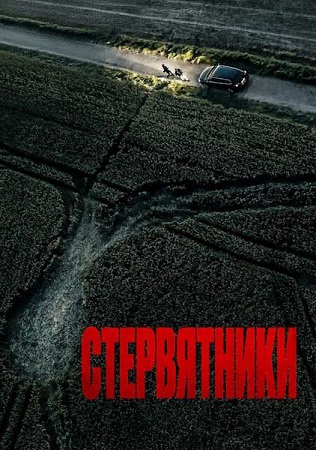 Стервятники / Rapaces (2025) WEB-DLRip-AVC | L