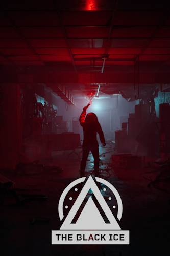 The Black Ice [0.2] (Antelus Games) (RUS/ENG/MULTi3) (Early Access) [P] (Раздача папкой)