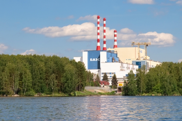 ВТИ разработал методики контроля оборудования Белоярской АЭС