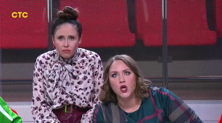     /   (31.10.2025) HDTVRip-AVC | BigFANGroup (    )