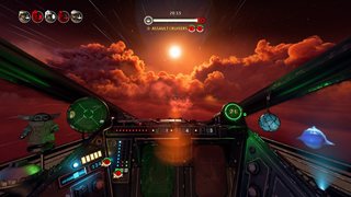 Star Wars: Squadrons [v 1.0.10.39591] (2020) PC | RePack by Wanterlude