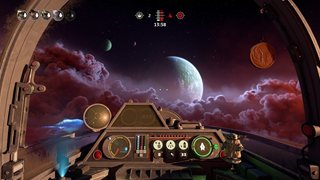 Star Wars: Squadrons [v 1.0.10.39591] (2020) PC | RePack by Wanterlude