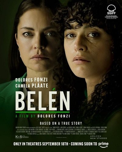 Вифлеем / Belén (2025) WEB-DLRip 1080p