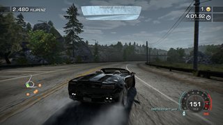 Need for Speed ​​Hot Pursuit Remastered [v 1.0.0.23891] (2020) PC | RePack by Wanterlude