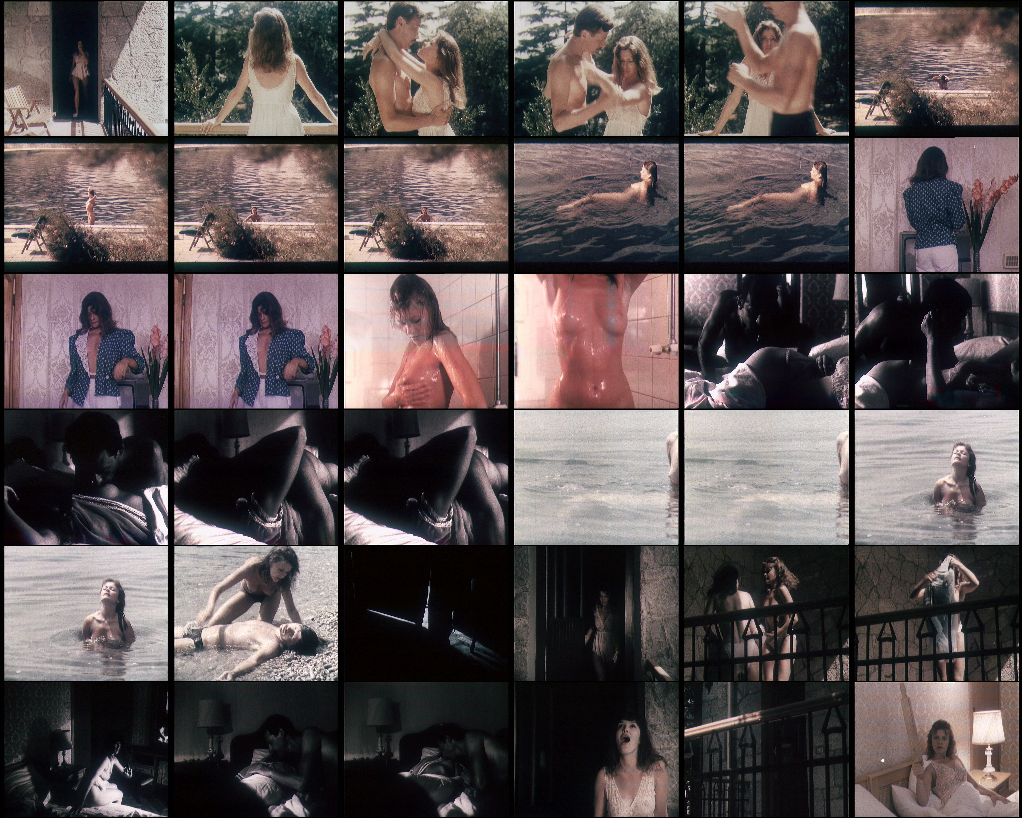 Анна Назарьева, Анна Самохина Идеальная пара (1992).jpg