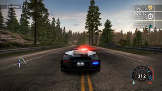 Need for Speed ​​Hot Pursuit Remastered [v 1.0.0.23891] (2020) PC | RePack by Wanterlude