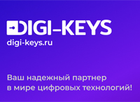     :   Digi-Keys