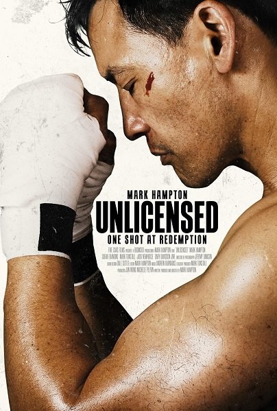 Подполье / Unlicensed (2025) WEB-DLRip