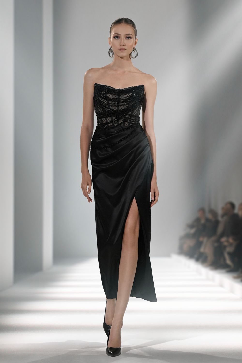 Блеск и магия: как выбрать платье для новогодней фотосессии