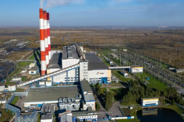 СГК начинает замену высоковольтных выключателей на четырёх ТЭЦ