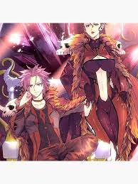 The Female Devil Said I Was too Strong