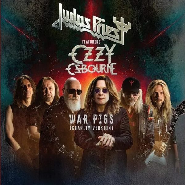 (Heavy Metal) Judas Priest ft. Ozzy Osbourne -...