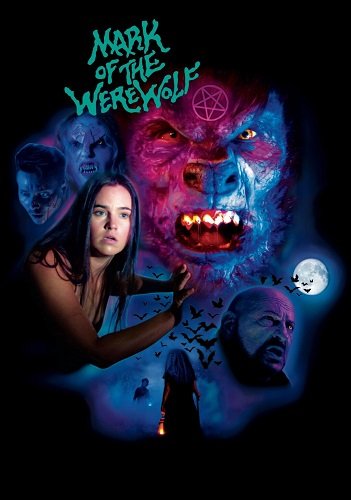 Клеймо оборотня / Mark of the Werewolf (2025) WEB-DLRip