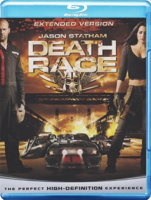 Death Race (2008) [Extended Version] Full Blu-Ray 44Gb AVC ITA DTS 5.1 ENG DTS-HD MA 5.1 MULTI