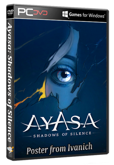 Ayasa: Shadows of Silence [1.0] (Aya Games) (RUS/ENG/MULTi24) [P] (Раздача папкой)