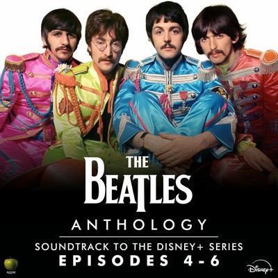 The Beatles: Anthology Soundrack