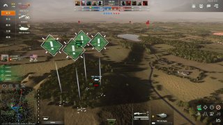 Broken Arrow - Vanguard Edition [v 1.0.11.2 + DLC] (2025) PC | RePack by Wanterlude