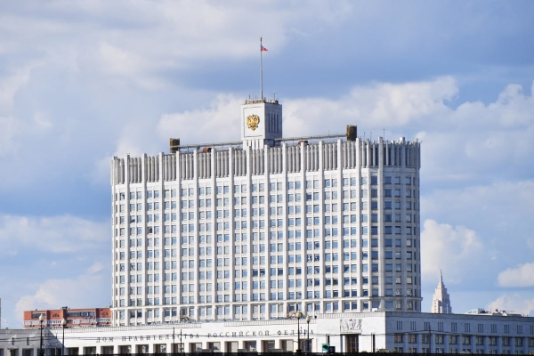 Кремль: Россия находит способы сохранить поставки нефти