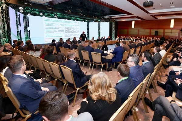 «Россети Сибирь» назначили новых заместителей гендиректора