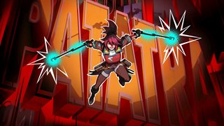 Hi-Fi Rush [Build 20567064 + DLCs] (2023) PC | RePack by Wanterlude