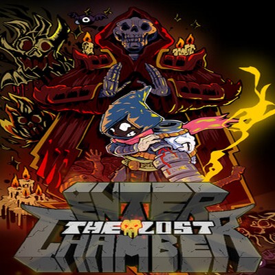 Enter The Lost Chamber Soundtrack