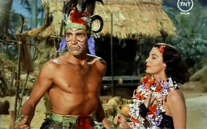 The Little Hut - Die kleine Hutte (1957)_TVRip_[Vozmojno nemetscaya prokatnaya copia]_.avi_snapshot_01.13.05.200.png