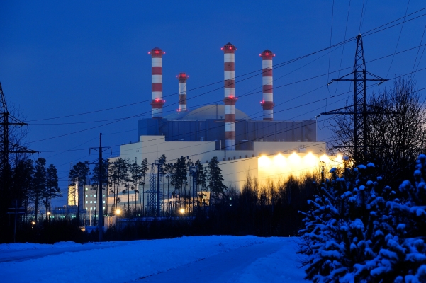 Белоярская АЭС отметила десятилетие работы реактора БН‑800