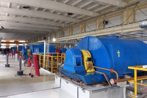 Еврокомиссия составит список стран‑экспортёров газа в ЕС