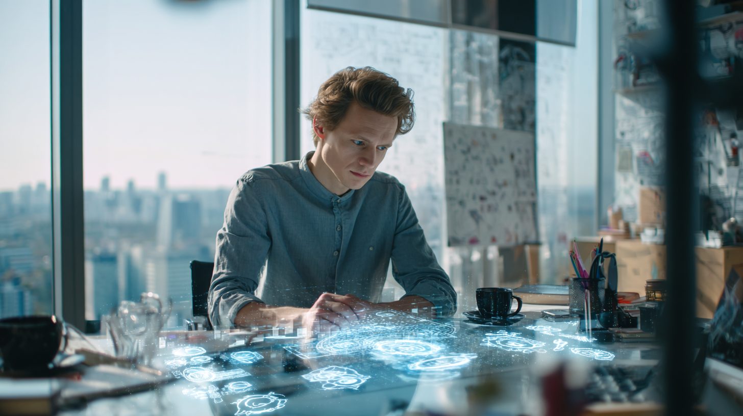 Выбор патентного бюро для российского стартапа