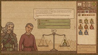 Potion Craft: Alchemist Simulator [v 2.0.2.0] (2022) PC | RePack от Wanterlude