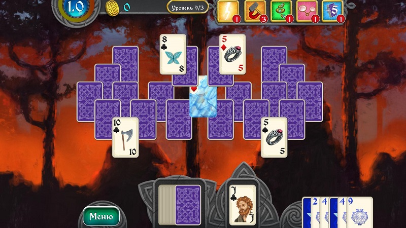 альтернативное название картинки