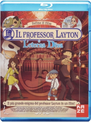 Il professor Layton e l'eterna Diva (2009) Full Blu-Ray 31Gb AVC ITA JAP ENG DTS-HD MA 5.1 MULTI