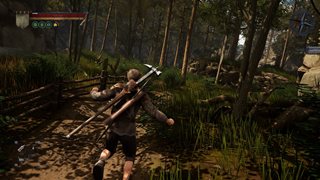 Of Ash and Steel [v 1.05b] (2025) PC | RePack by Wanterlude