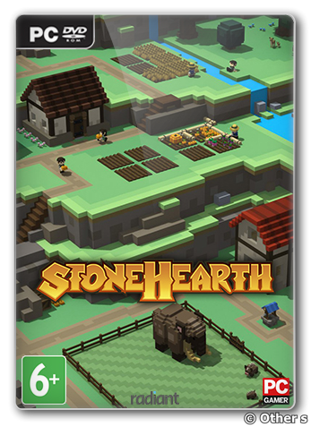 Stonehearth