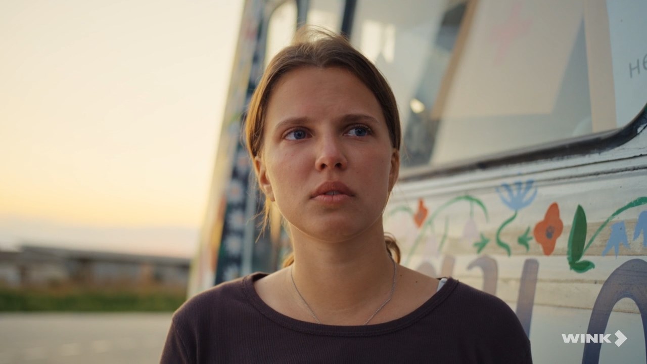 Ландыши. Вторая весна (2 сезон: 1-5 серии из 8) (2025) WEBRip 720p