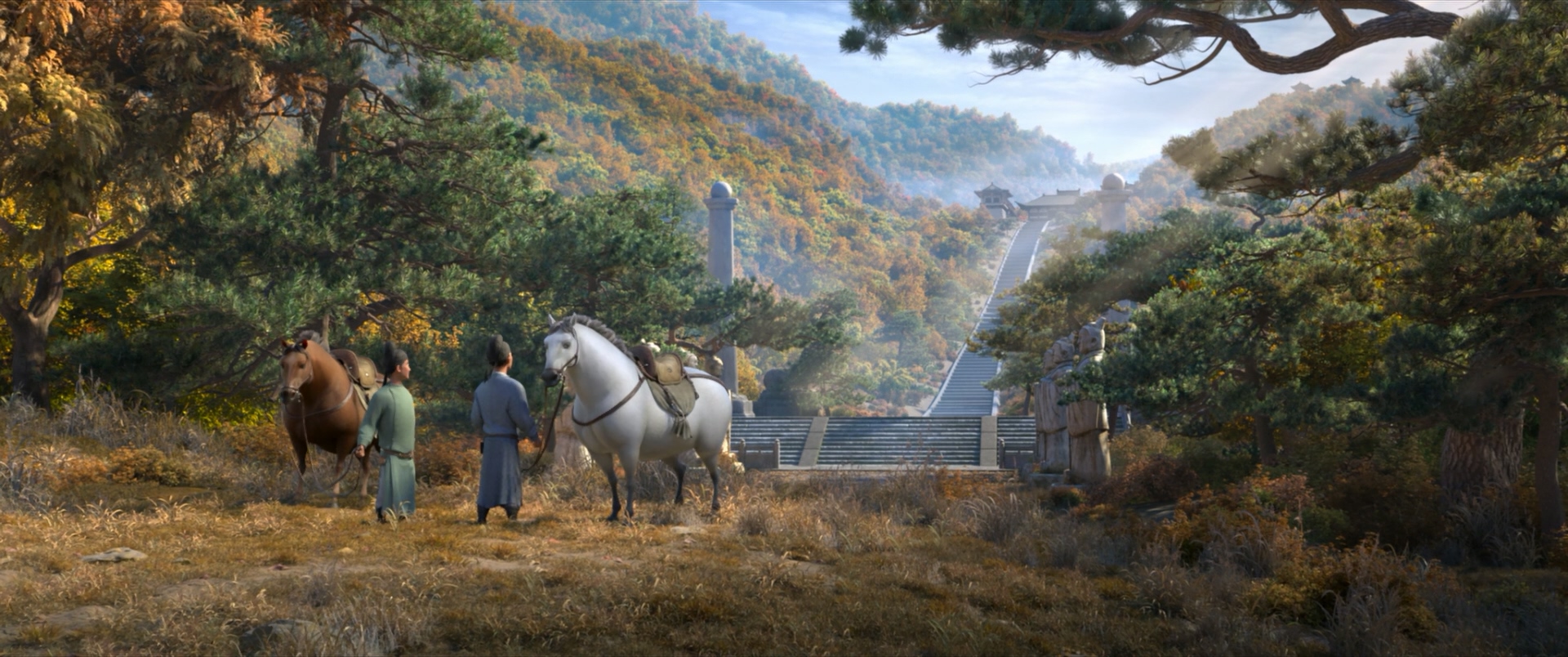 [AniPlague] Chang An San Wan Li.mkv_20260110_183730.223.jpg